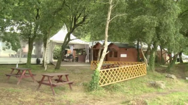 Lanester (56). Trois jours de danses à Kerhervy