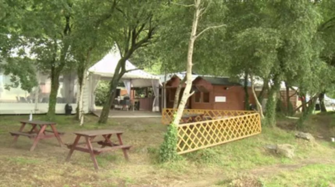 Lanester (56). Trois jours de danses à Kerhervy