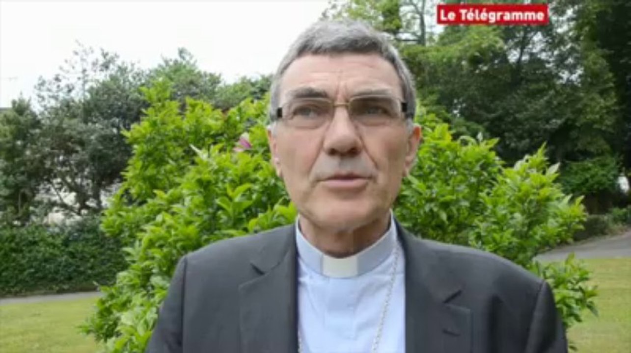 JMJ. Des catholiques du grand ouest vont relier Saint-Malo et Rio