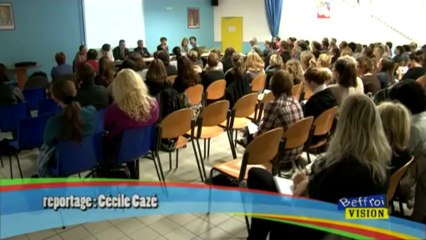 Préparation des assises de l'éducation prioritaire