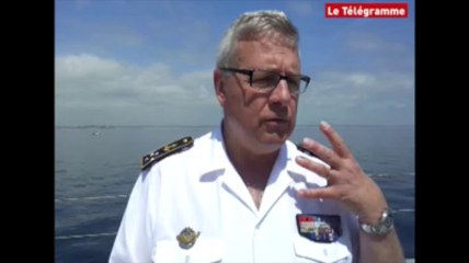 Lorient. Les conseils pour la sécurité en mer