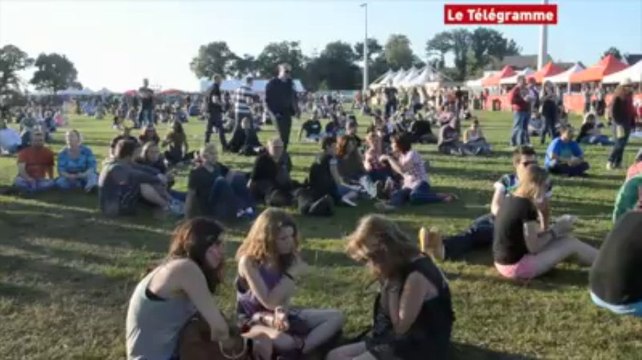 Bobital (22). Belle première soirée pour l'Armor à Sons