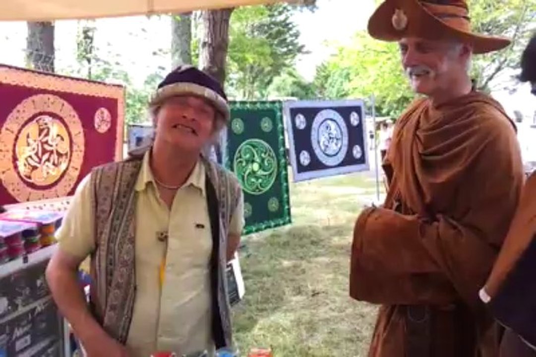 Fêtes médiévales de Pont-Croix