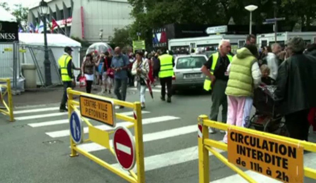 Lorient. Le Fil est à la recherche de bénévoles