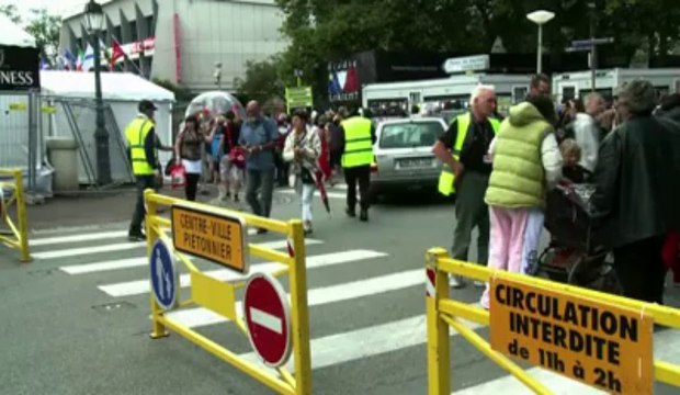 Lorient. Le Fil est à la recherche de bénévoles