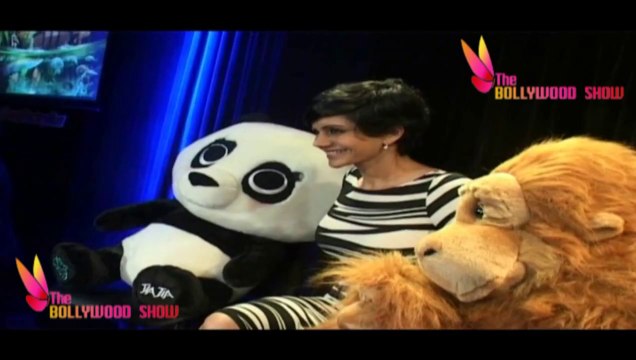 Mandira Bedi Launches Singapore Tourism Board's New Marketing Campaign