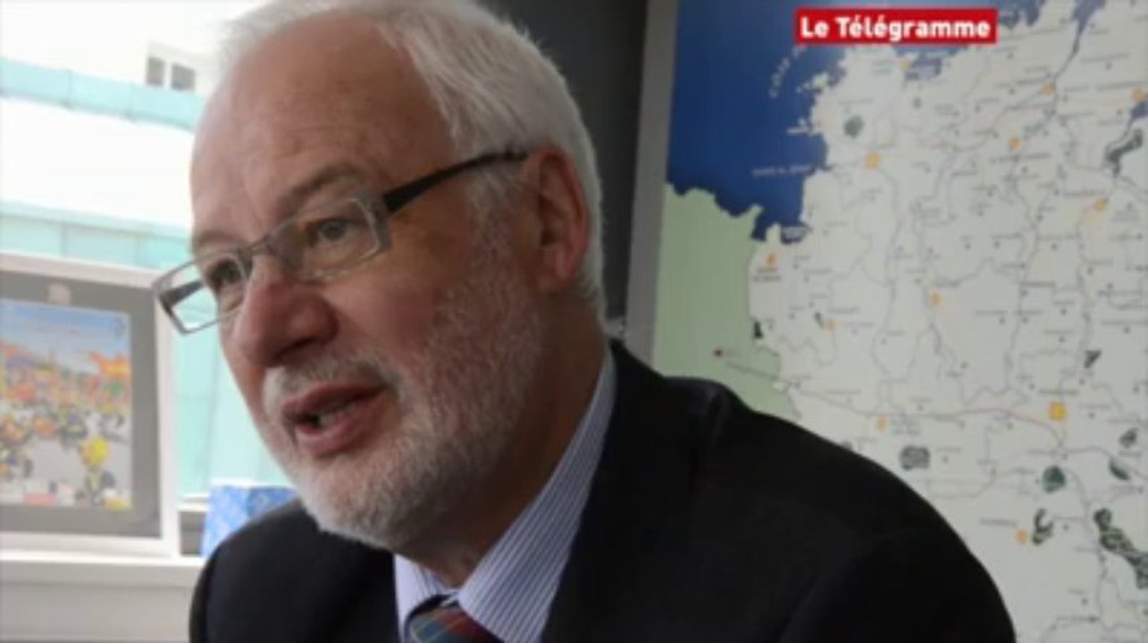Claudy Lebreton. Entretien (2/2)