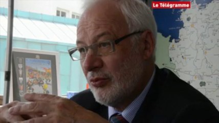 Claudy Lebreton. Entretien (1/2)