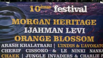 Nostang. Top départ pour les Percussions du monde