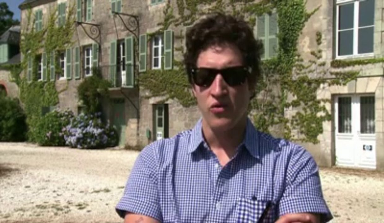 Pont-Scorff. Les temps forts de "l'Art chemin faisant"