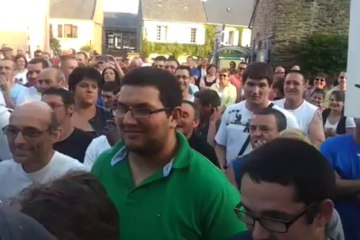 Gad. Garot : "Je n'ai pas de baguette magique"