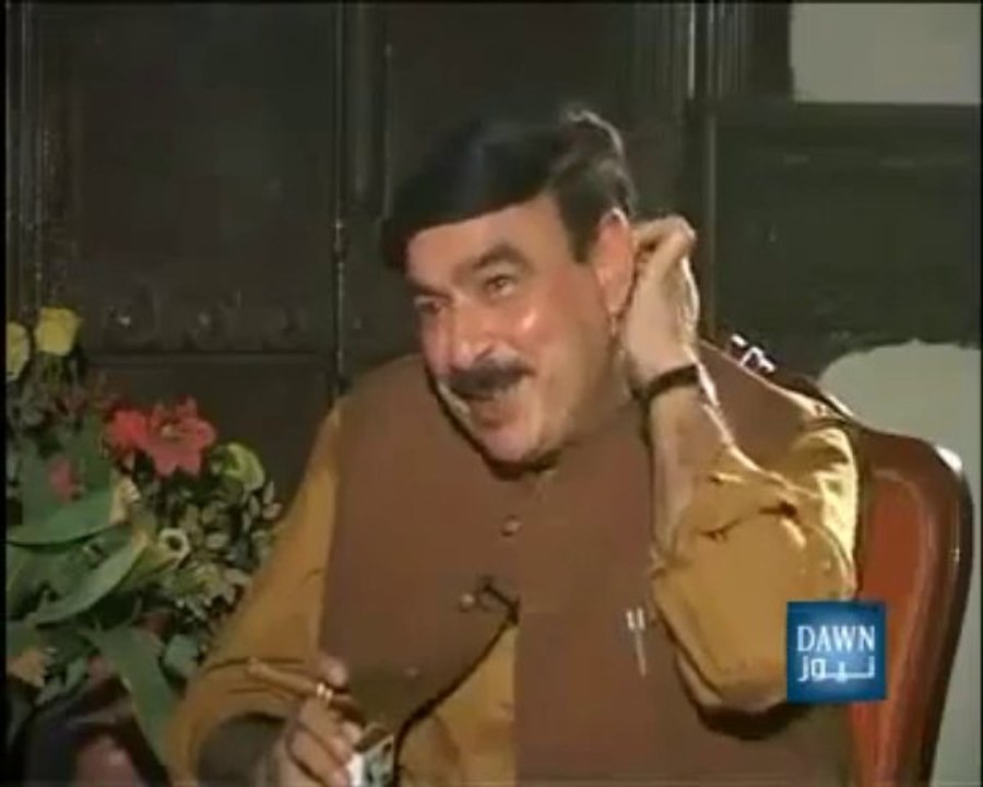 Shiekh Rasheed