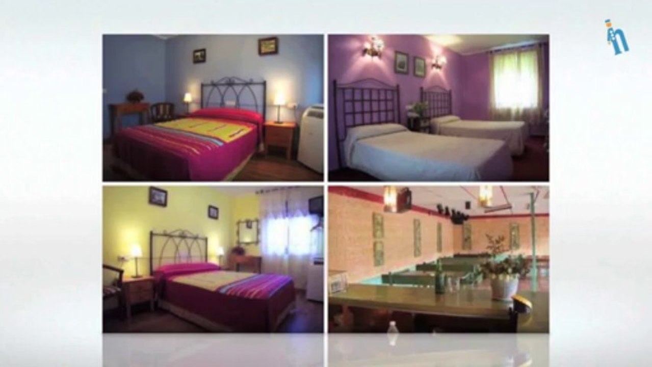 Cangas de Onís - Hotel Azabache Cardes Y Azabache Susierra (Quehoteles.com)