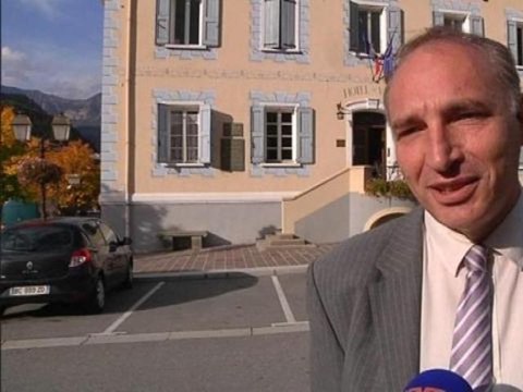 Municipales: ces maires qui jettent l'éponge... - 24/10