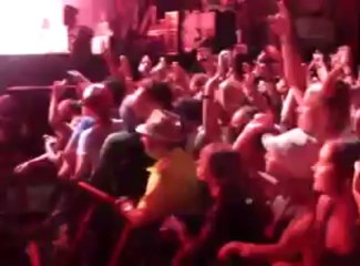 Vieilles Charrues. Phoenix clôt le festival