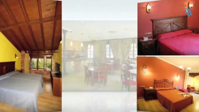 Cangas de Onís - Hotel Imperion (Quehoteles.com)