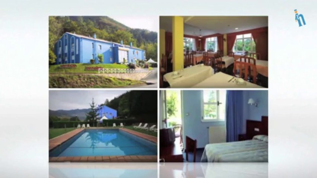 Cangas de Onís - Hotel Vega Del Sella (Quehoteles.com)