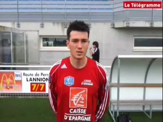 Lannion. CFA2 : le Lannion FC prêt à rebondir