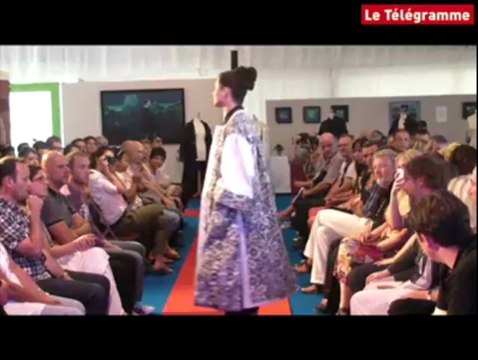 Quimper. La Bretagne sous toutes ses coutures