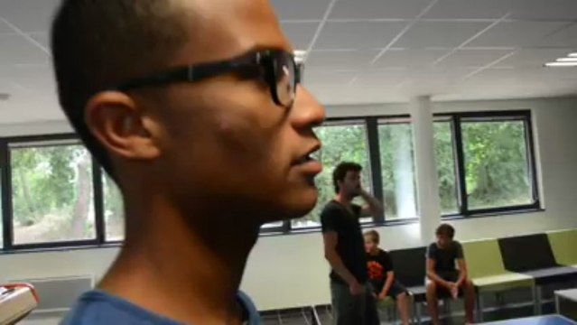 La rentrée au centre de formation du FCL