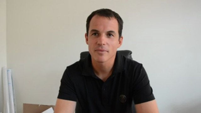 La rentrée au centre de formation du FCL