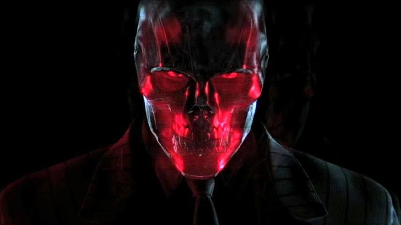 Batman: Arkham Origins | 'Personal Mission' Launch Trailer [DE]