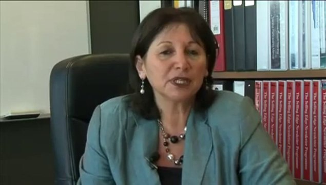 Acknowledge Staff Contribution - Ricky Nowak Leadership in Review