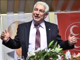 Sayın Faruk Bal Konya Milletvekili Seçim Bölgesindeki konuşma