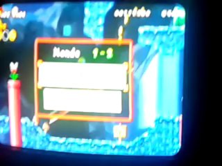 Coopération NSMB Wii : (1) Fail à gogo