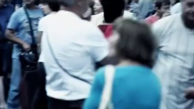 Жизнь, работа, экология в Москве