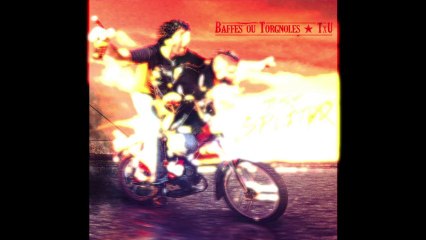 Baffes ou Torgnoles - Alcoolique
