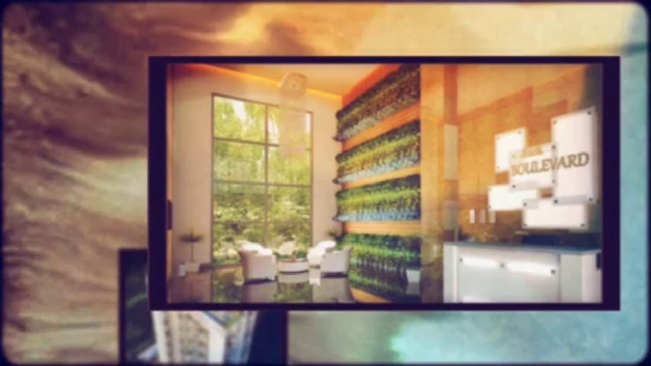 Boutique Apartments in Cochin - SFS Boulevard