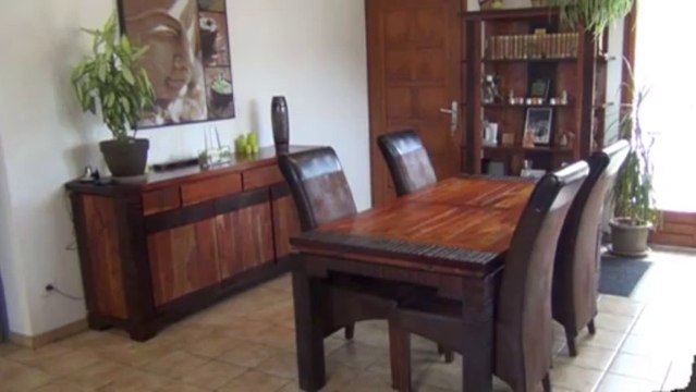 Chevigny maison 5 chambres - Agence CARREZ immobilier