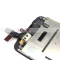 Hytparts.com-For iPhone 3G Replacement LCD Display with Touch Digitizer Screen Assembly