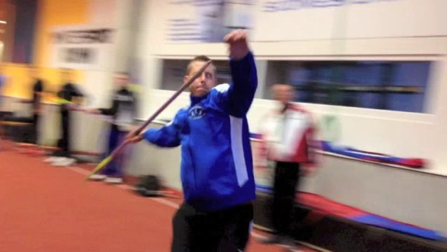 BANDE ANNONCE COLLOQUE JAVELOT DIJON 2013