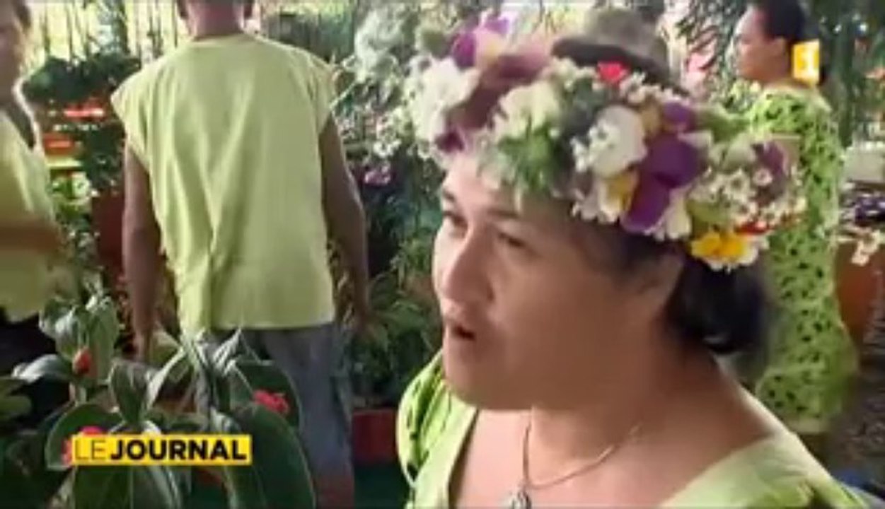 Concours agricole en prologue à la foire
