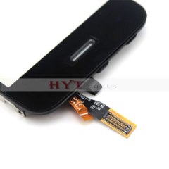 Hytparts.com-Touch Panel Didigitizer with Frame Repair Part for iPhone 3G