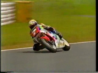 1995全日本ロードレースR3 FISCO