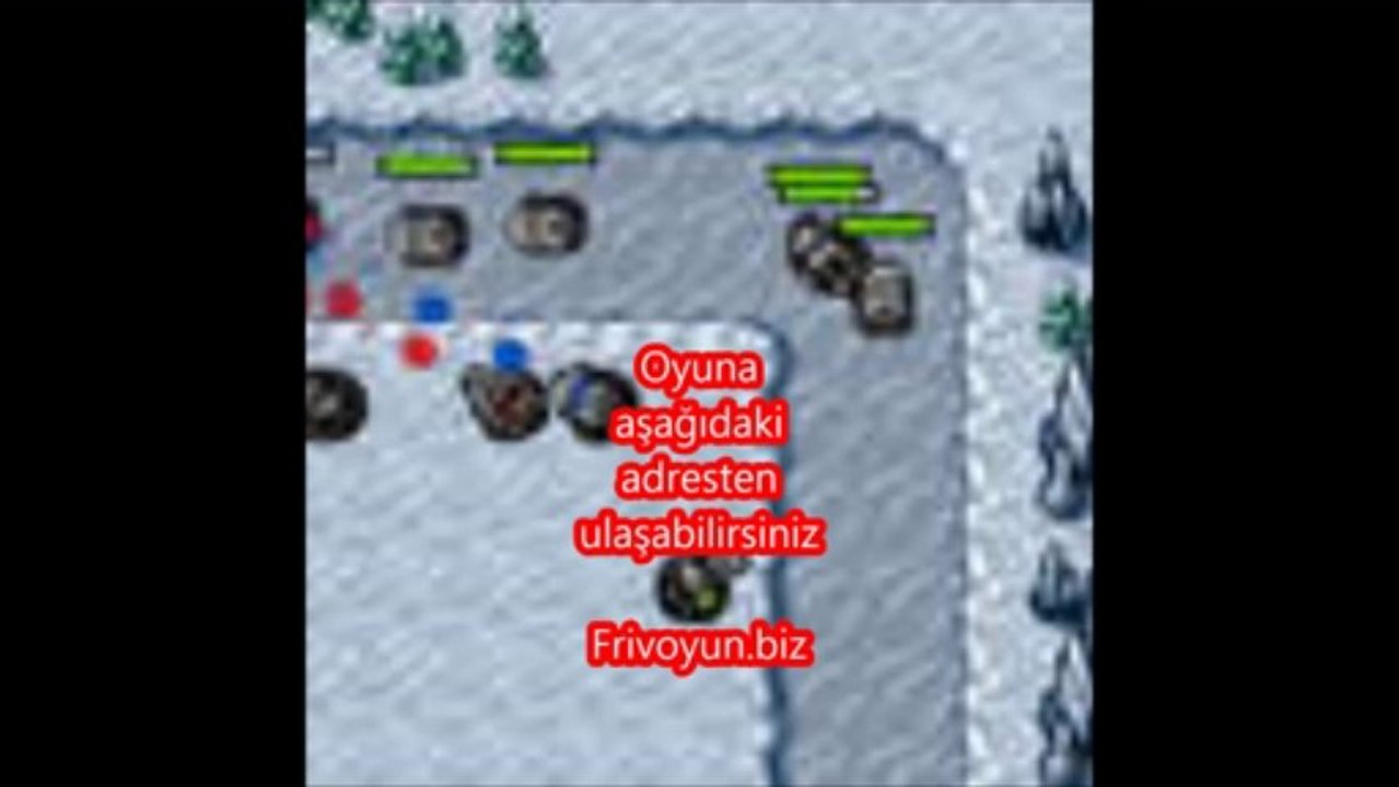 oyun oyna