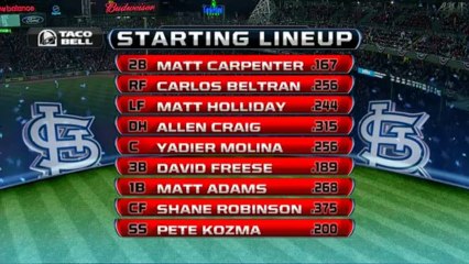 St.Louis.Cardinals@Boston.Red.Sox(Game1) 111