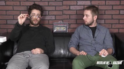 Gunnar Oyuncu Gözlüğü İncelemesi