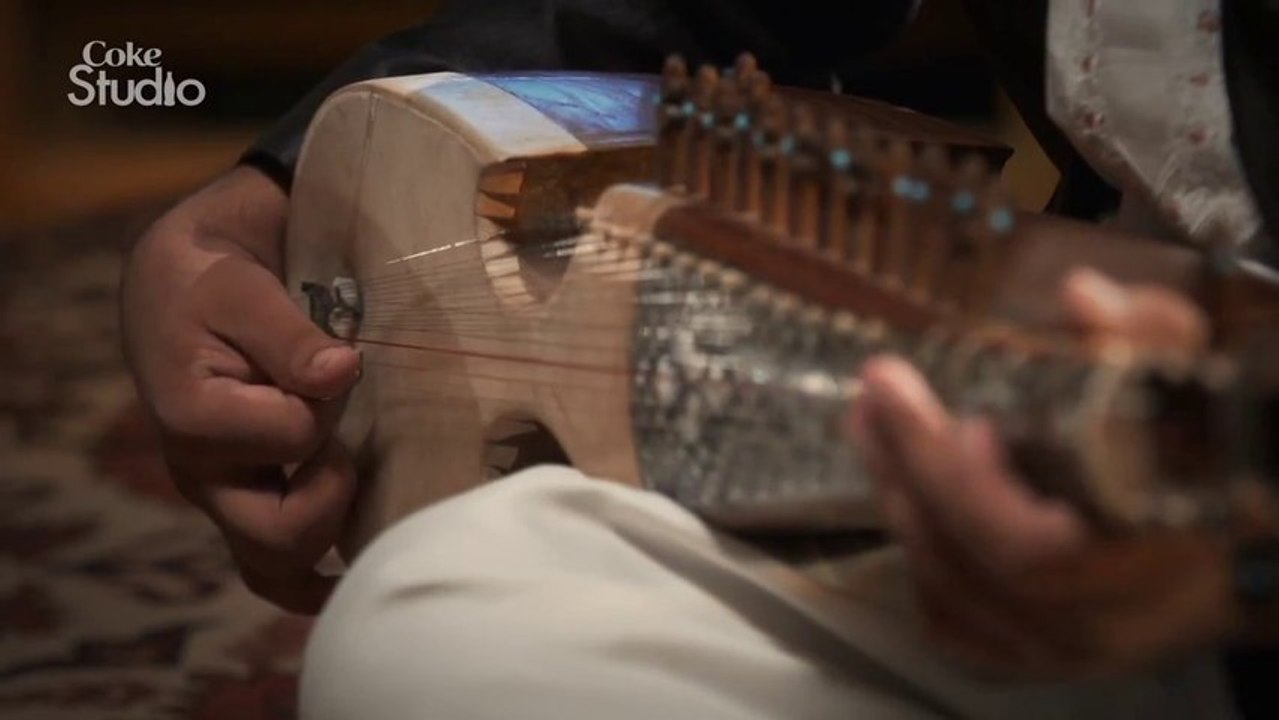 Laili Jaan - Singles, (Coke Studio Pakistan, Season 6) (2013)  Feat. Zeb And Haniya [HD] - (SULEMAN - RECORD)