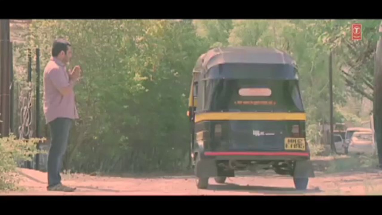 Re Swami Raya Full Video Song Hariharan - Are Avaaj Konacha Marathi Film