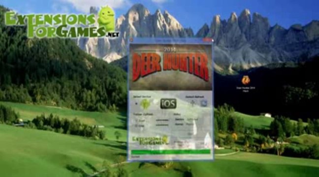 Deer Hunter 2014 Hack Pirater ™ Link In Description Trainer iOS Android
