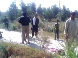 Microscreen International Attock kamra Cantt Policegardi