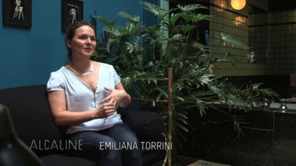 Alcaline, l'Instant avec Emiliana Torrini