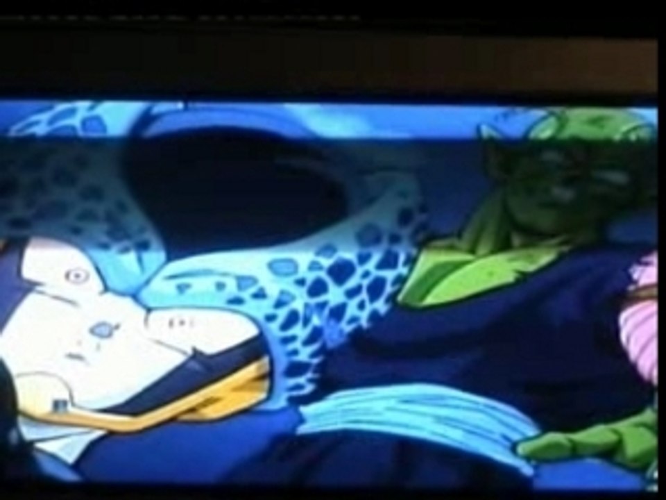 céll blufé la version integrale