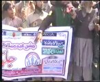 khanqah darul jamal,3rd jaloos jashn-e-Eid melad-ul-nabi(s.a.w)21-02-2010,Calip12