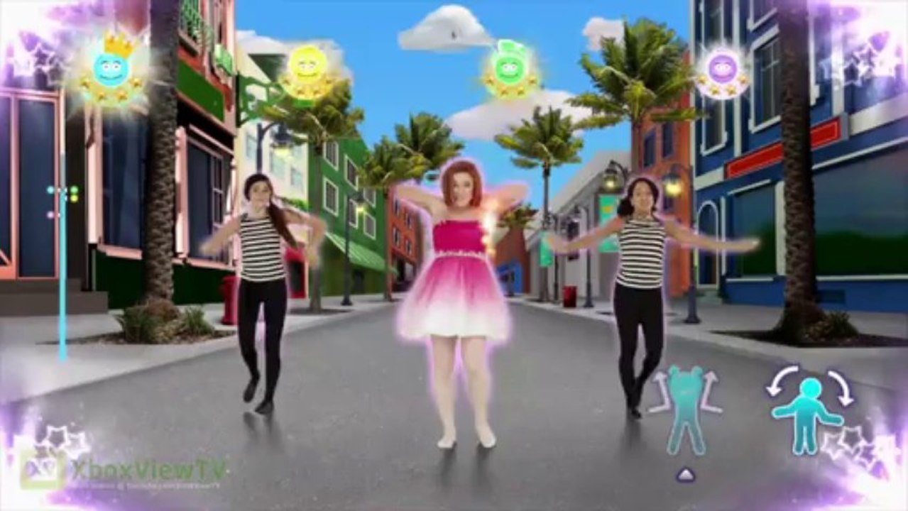 Just Dance Kids 2014 | Launch Trailer [EN]