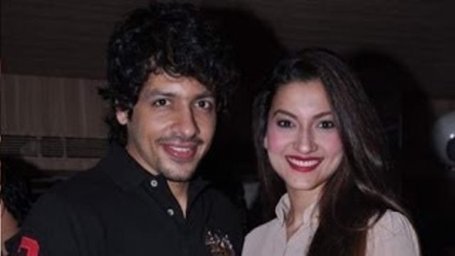 Revealed - Gauhar Broke Up With Boyfriend Nihar To Romance Kushal Tandon?